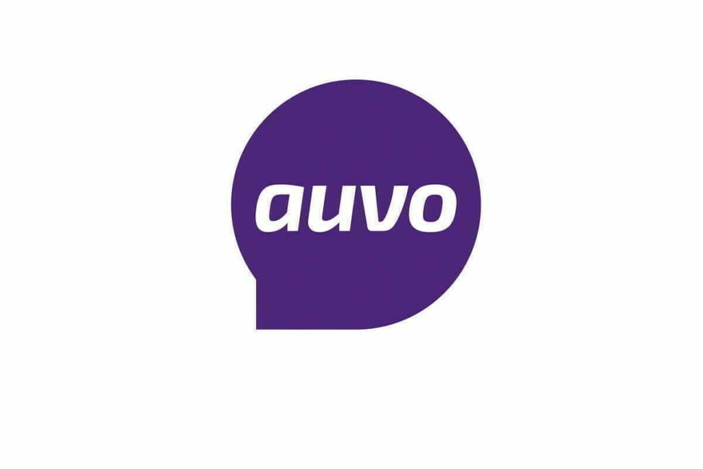auvo tecnologia