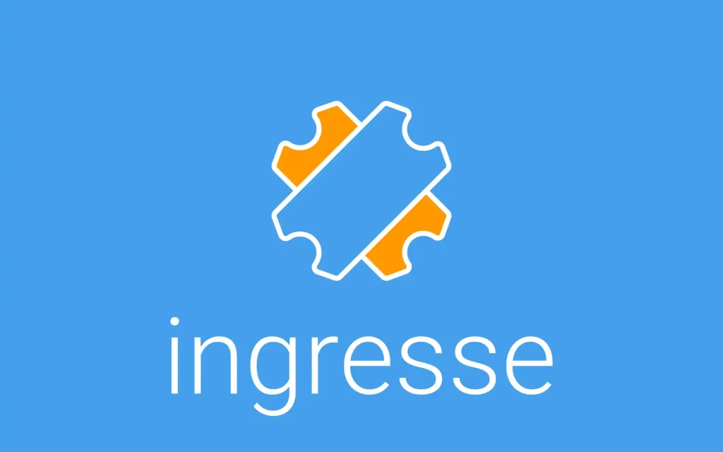 ingresse