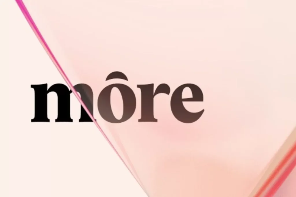 môre