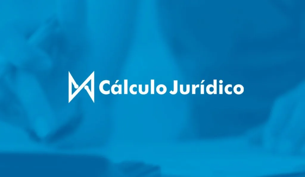 calculo juridico
