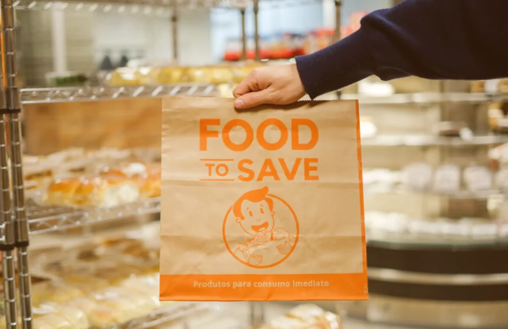 food to save