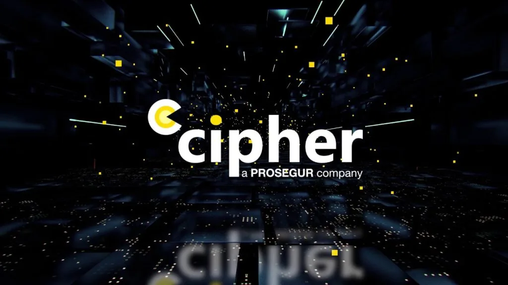 Cipher