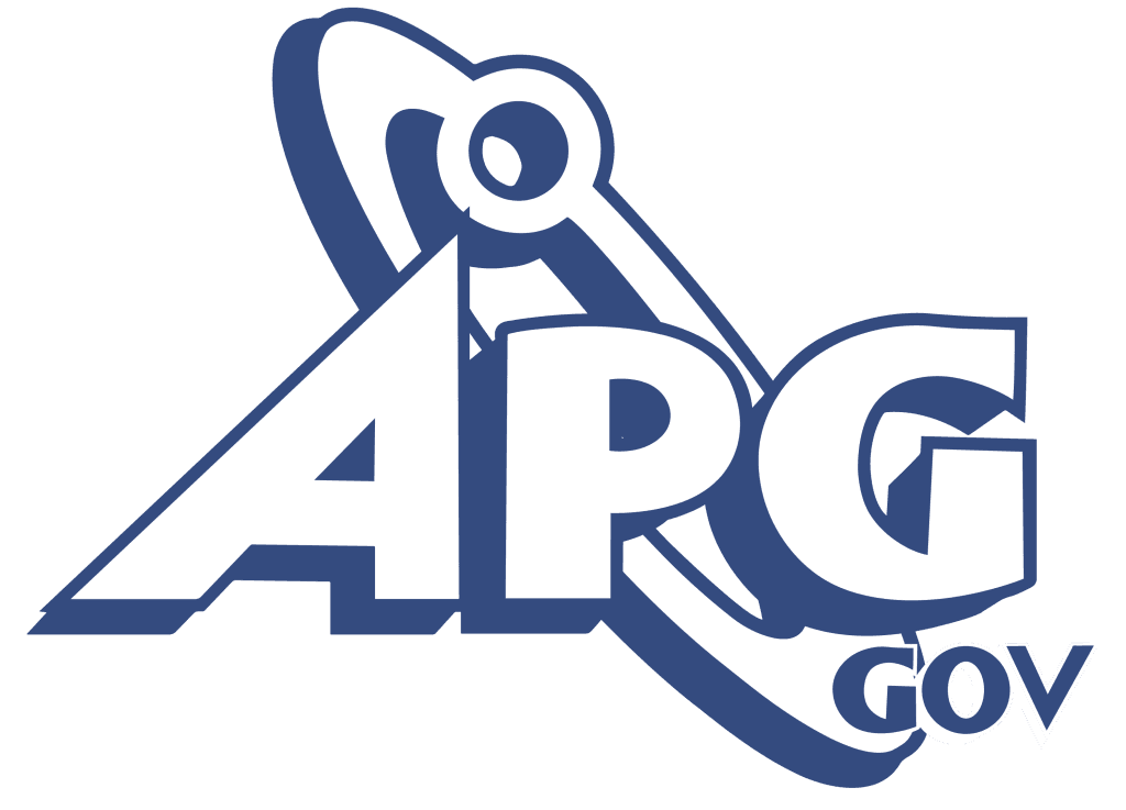 apg gov