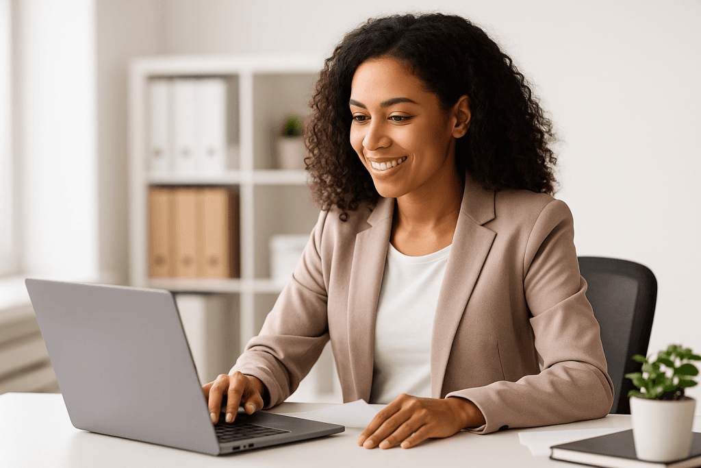 Vaga Home Office: Analista de Departamento Pessoal na Motriz sapienza