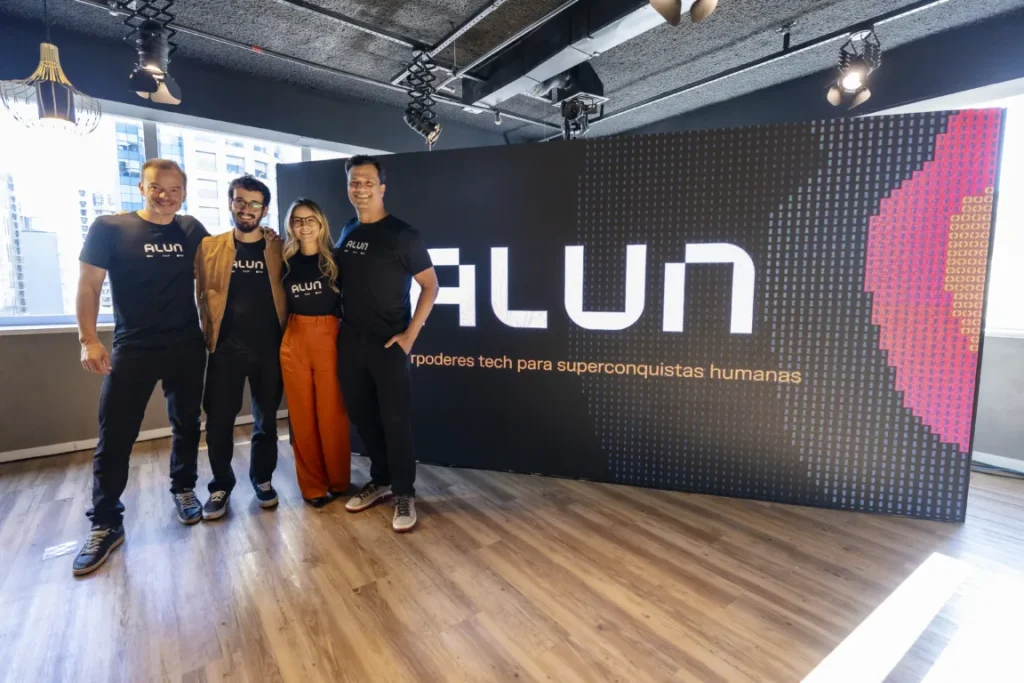 Vaga Home Office: Analista de Controladoria Sênior na Alun alun