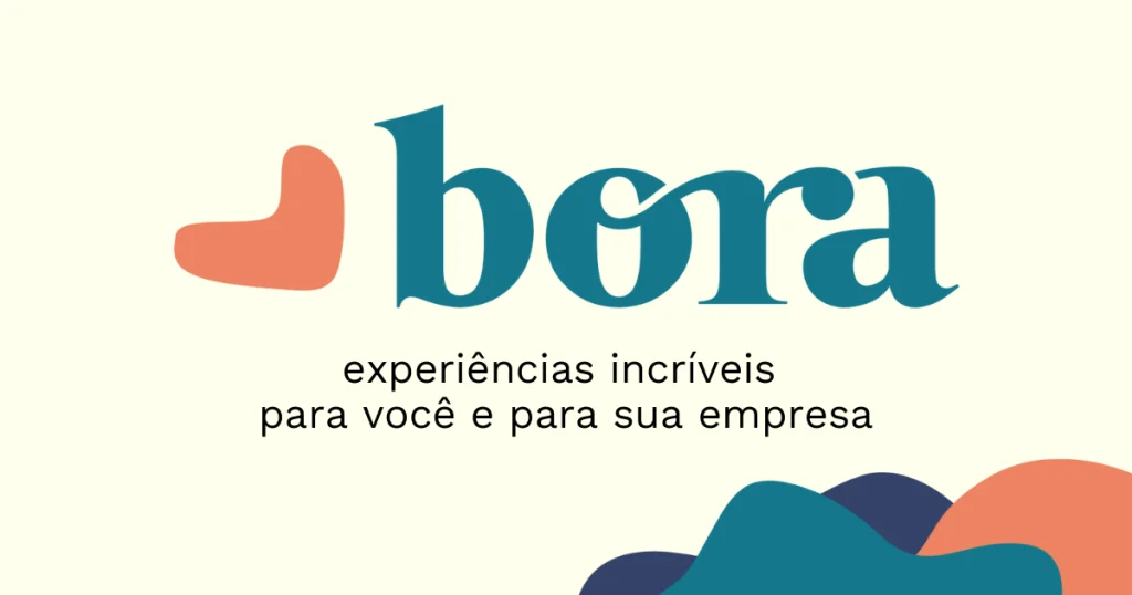 Vaga home office: Assistente de Atendimento & Relacionamento na Bora Experiências Bora Experiências