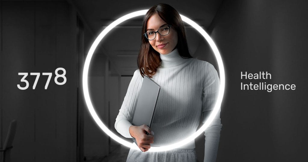 3778 Saúde Corporativa