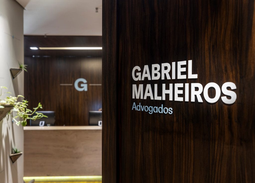 Vaga Home Office: Analista Administrativo Financeiro no Gabriel Malheiros Advogados