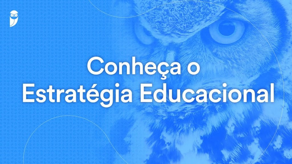 estrategia educacional