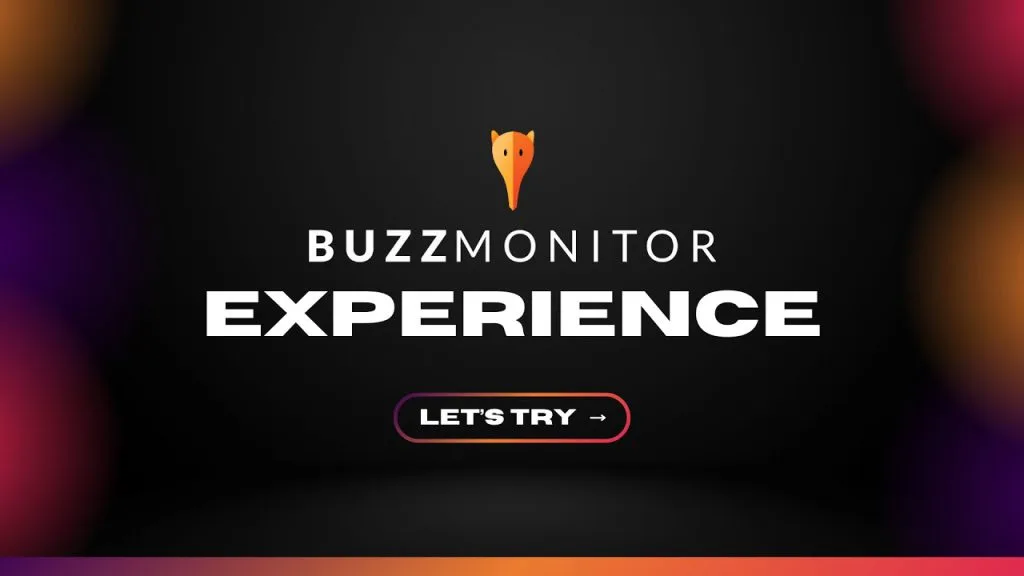 Buzzmonitor
