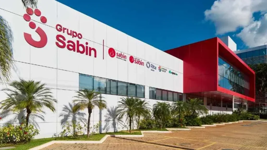 grupo sabin