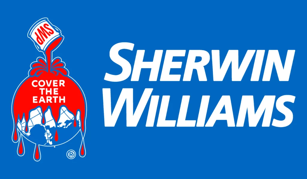 Sherwin-Williams