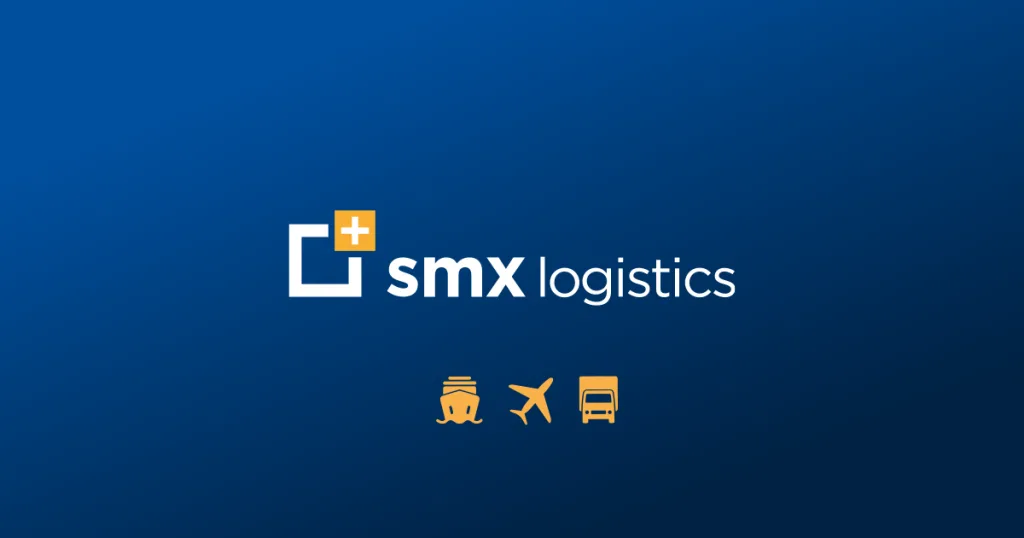 TIBA SMX LOGISTICS